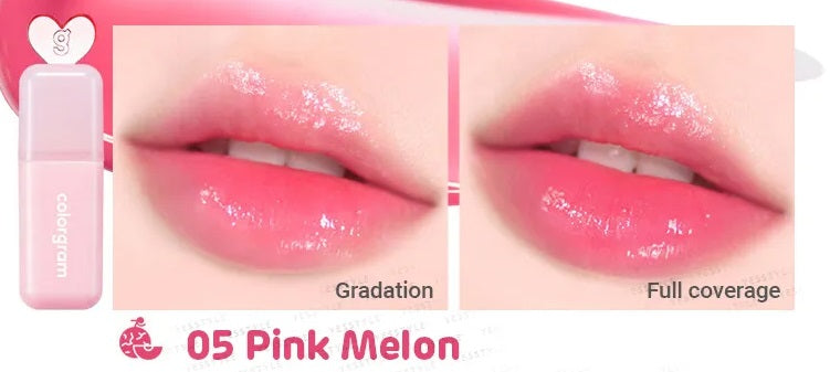 colorgram - Juicy Drop Tint